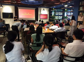 港之龍企業法律診所 法律與健康的雙重護航，首場普法講座圓滿落幕